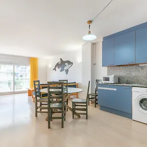  Appartement Apartamento Port Canigo Iii - 7