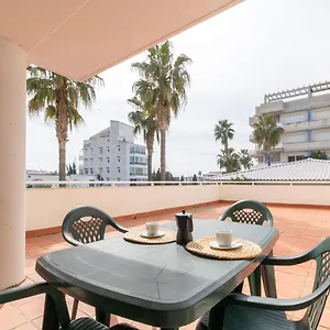  Appartement Apartamento Port Canigo Iii - 8