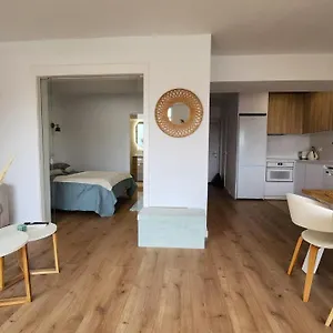  Appartement Mediterranean