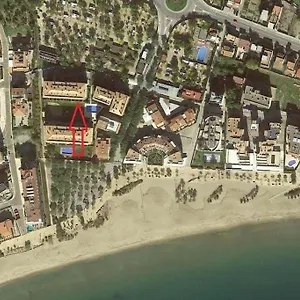  Appartement En Primera Linea De Mar